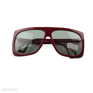 China Factory Wholesale Plastic <em>Sunglass</em> Fashion Eyeglasses