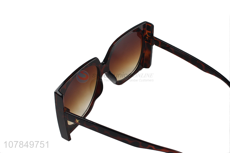 Good Quality Square Sunglasses Cool Eyeglasses For Sale