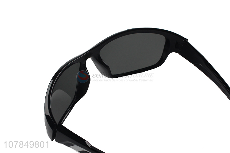 Best Sale Black Sunglasses Popular Outdoor Eyeglasses