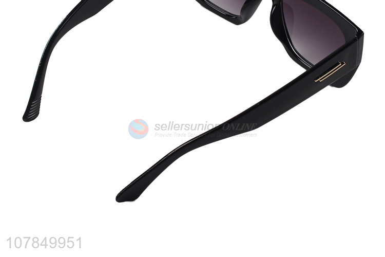 Fashion Style Adult Sunglasses Outdoor Sun Glasses