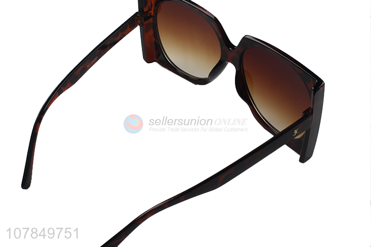 Good Quality Square Sunglasses Cool Eyeglasses For Sale