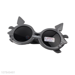 Creative Design Cartoon <em>Sunglass</em> Cheap Eyeglasses For Sale