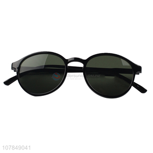 Good Price Black Sunglass Fashion Eyeglasses Wholesale