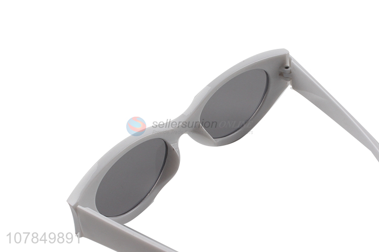 Custom Logo Plastic Goggles Best Sunglasses For Sale