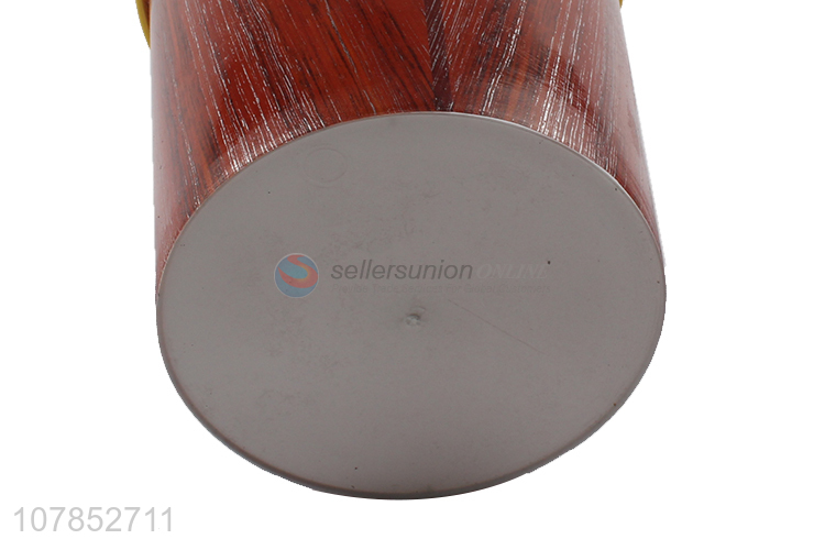 New product pp daily use waste bin trash can for household