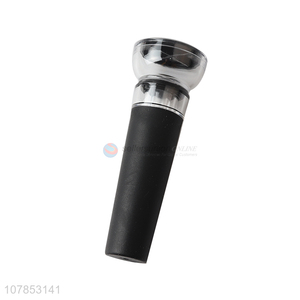 Factory direct sale pull-type wine stopper fresh wine stopper