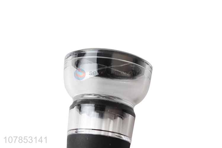 Factory direct sale pull-type wine stopper fresh wine stopper