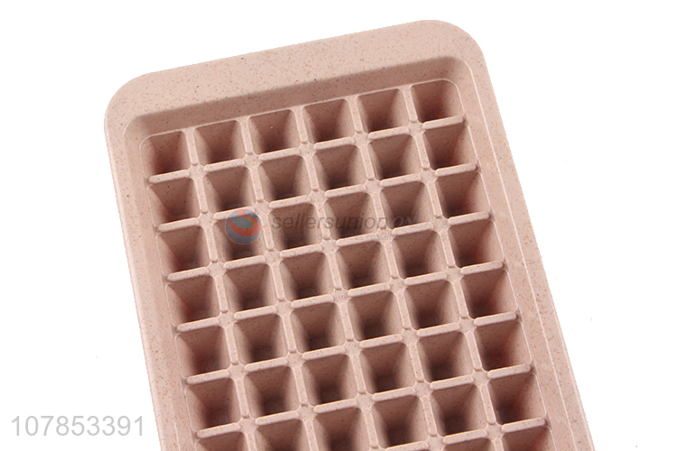 Good wholesale price khaki ice box multifunctional ice tray