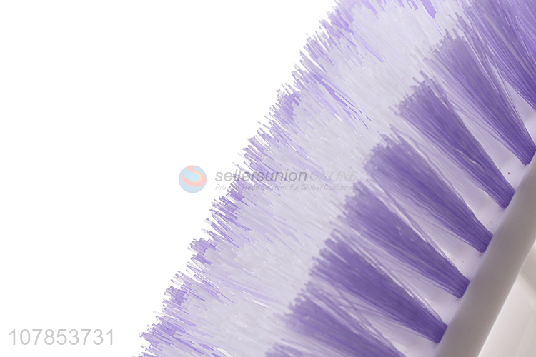 Factory direct sale laundry brush cleaning board brush with handle