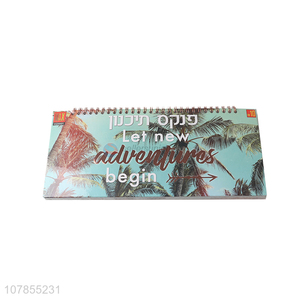 Best Quality Spiral <em>Sticky</em> <em>Note</em> Coil <em>Note</em> <em>Pad</em>