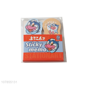 Good Sale Cartoon <em>Sticky</em> <em>Note</em> Best Memo Pad