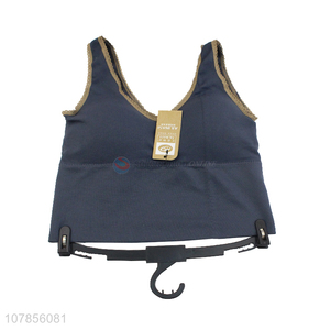 New design sports yoga shockproof underwear for women