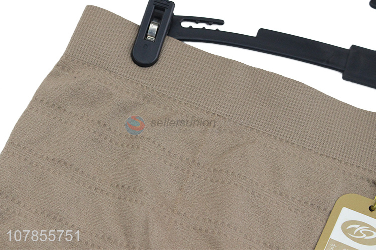 New products khaki women safety underwear panties for sale