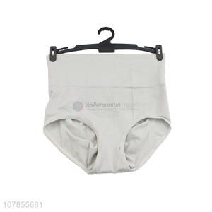 Wholesale low price breathable women underwear panties