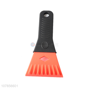 China products plastic ice scraper snow removal tool