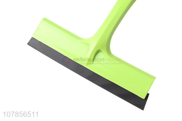 Hot sale household car window squeegee glass cleaning wiper