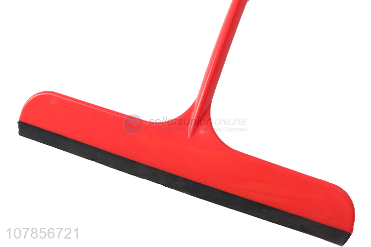 Latest arrival car window ice scraper glass window squeegee