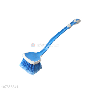 Hot sale long handle car cleaning brush floor brush window brush