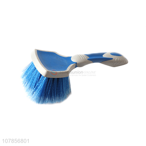 China manufacturer multifunctional cleaning brush car wash brush