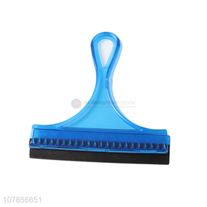 High quality auto cleaning tool car windshield ice scraper