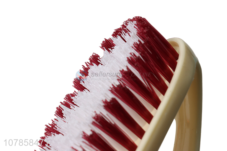 Hot Sale Plastic Brush Best Washing Brush With Good Quality