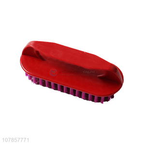 Hot Sale Fashion Plastic Brush Best Wash Brush