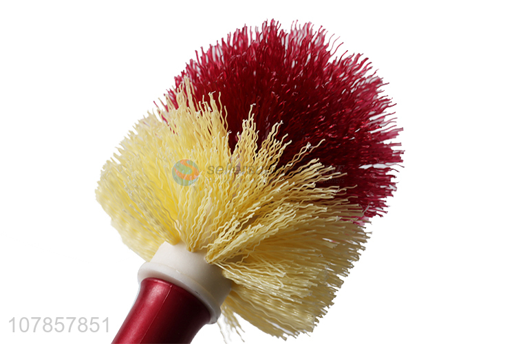 Good Sale Long Handle Cleaning Brush Toilet Brush
