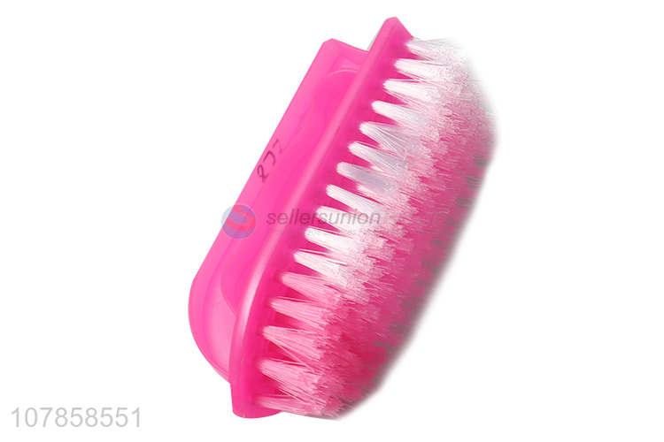 Wholesale Plastic Scrubbing Brush Best Wash Brush