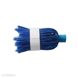 New Design Plastic Duster Dusting Brush With Pole