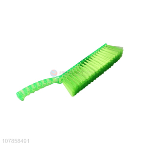 High Quality Plastic Cleaning Brush Best Bed Brush