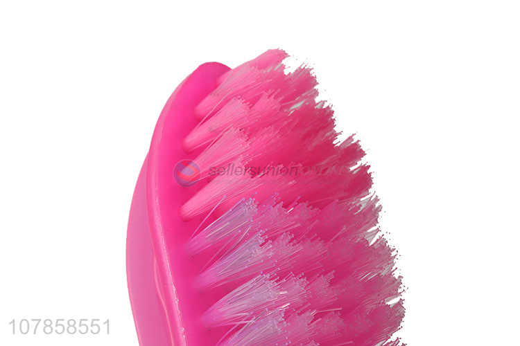 Wholesale Plastic Scrubbing Brush Best Wash Brush