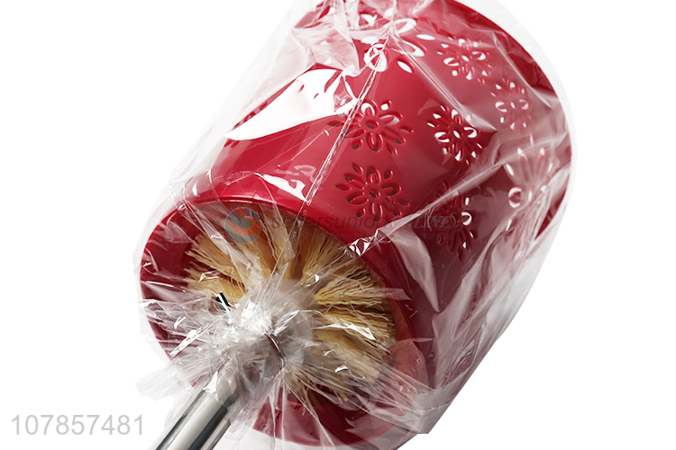 Best Quality Toilet Brush Bathroom Cleaning Brush