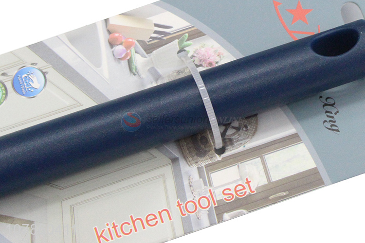 Factory direct sale food grade nylon spoon household kitchenware