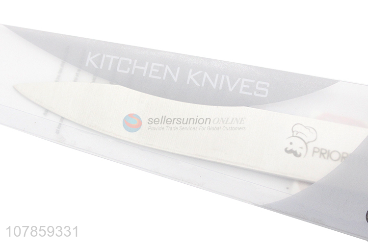 Hot sale silver meat cleaver stainless steel food grade knives