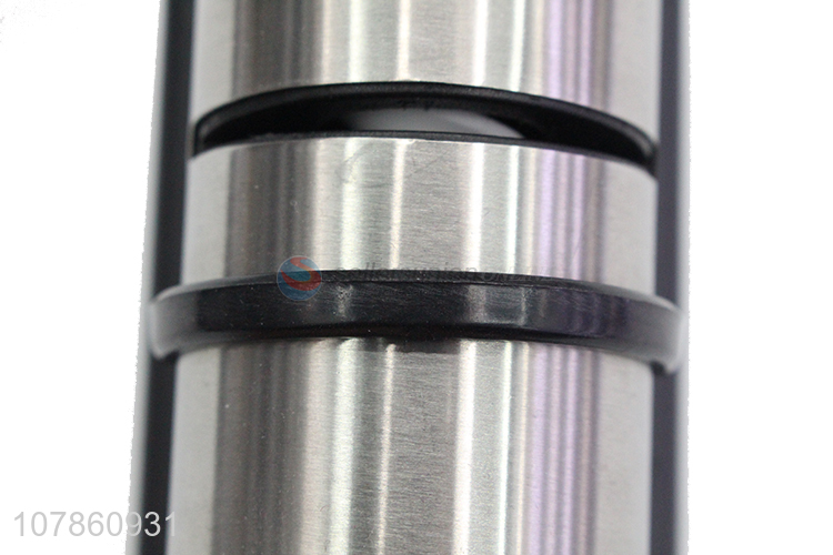 Good wholesale price hardware barrel three-port knife sharpener