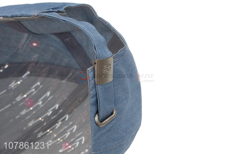 Popular products decorative fashion children sports baseball hat