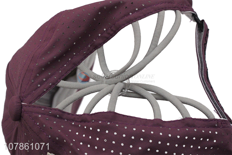 High quality fashion adjustable baseball hat for sale