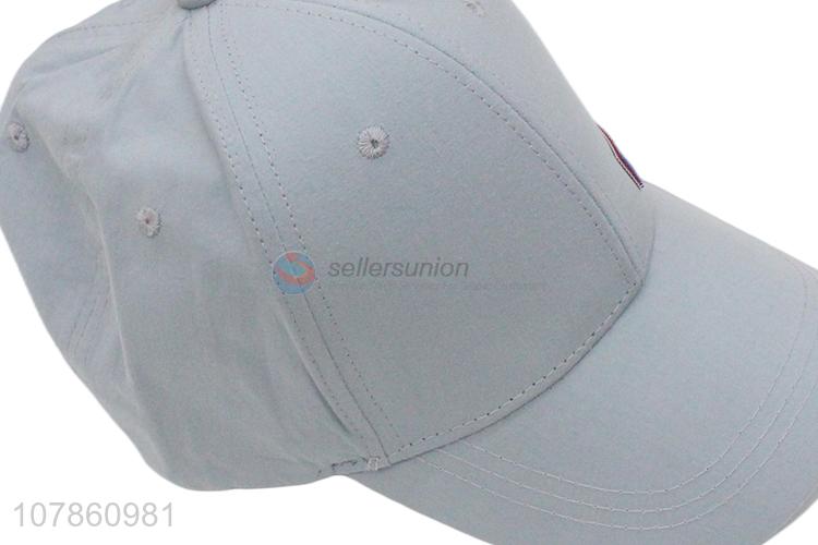New product multicolor fashion sports baseball hat for sale