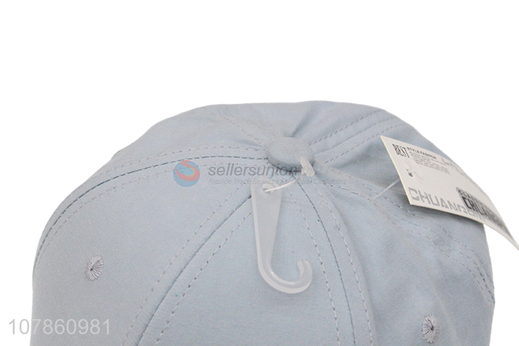 New product multicolor fashion sports baseball hat for sale