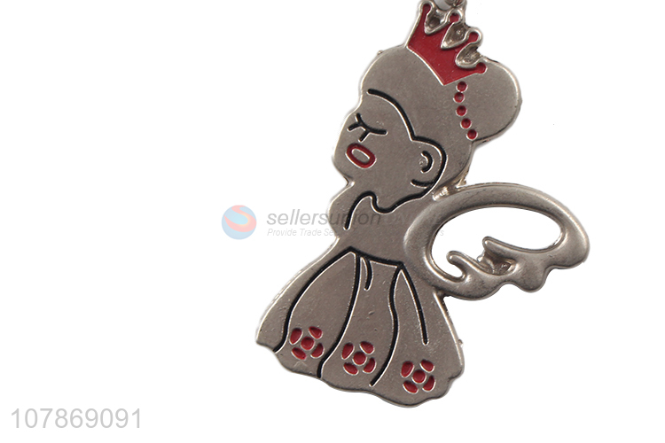 Best Selling Lovely Angel Keychain Cute Key Chain