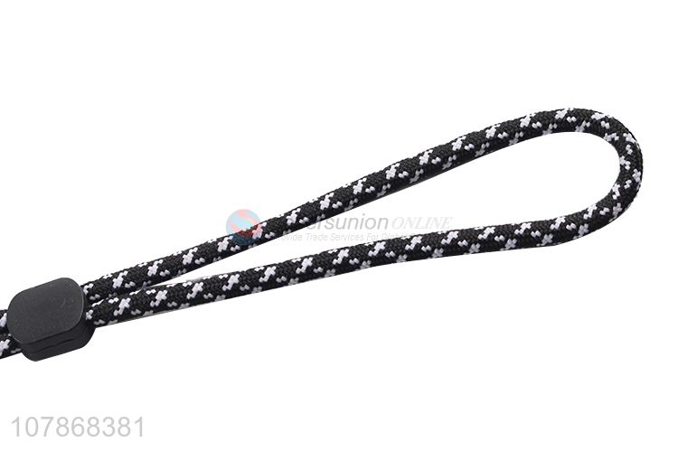 Good Sale Cell Phone Hand Wrist Strap Keychain Lanyard
