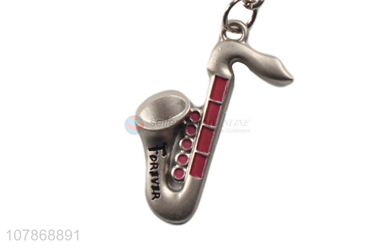 Best Quality Cute Mini Instruments Key Chain Wholesale