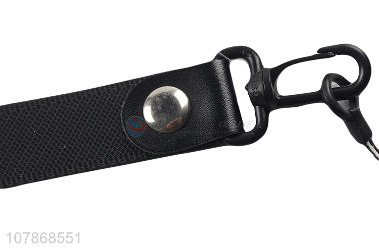 Hot Sale Mobile Phone Lanyard Hand Strap Keychain