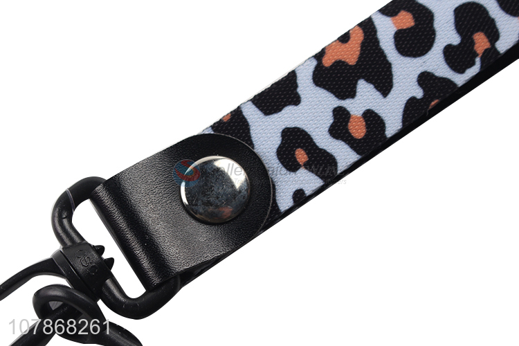 Fashion Lanyard Key Chain Mobile Phone Strap