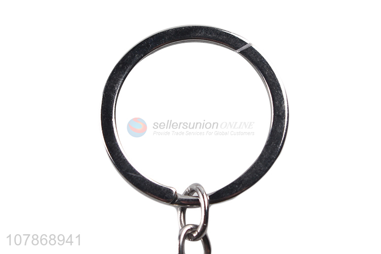 New Style Lovely Girls Keychain Fashion Key Ring