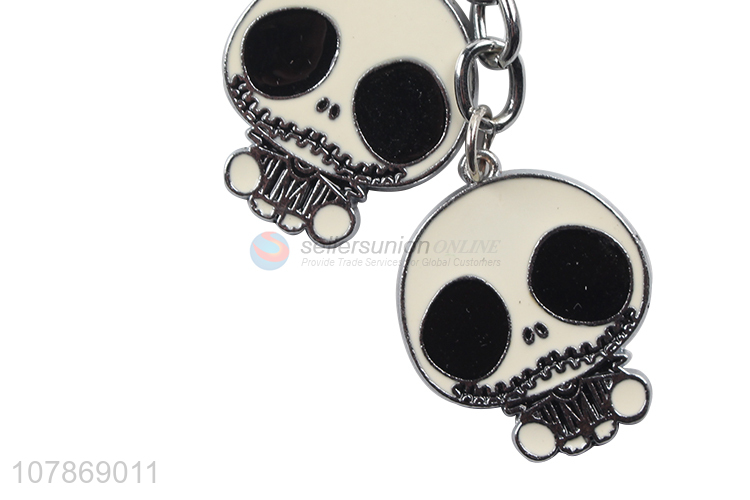 Cool Design Alloy Accessories Keychain Fashion Key Ring