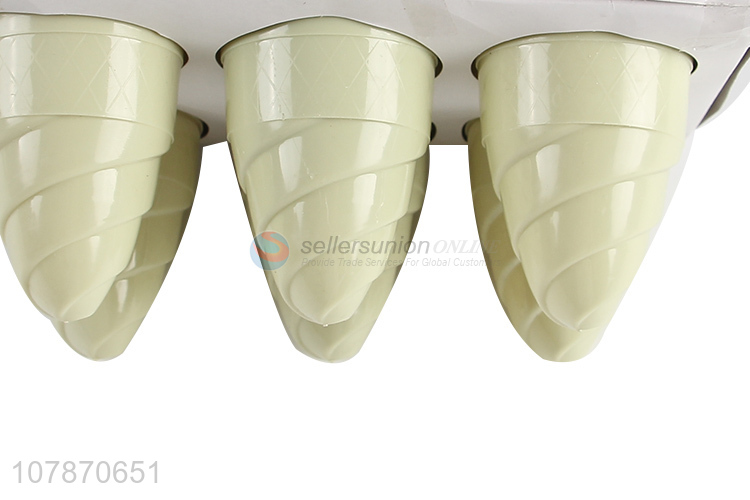 High quality ice pop molds ice lolly maker ice cream moulds wholesale