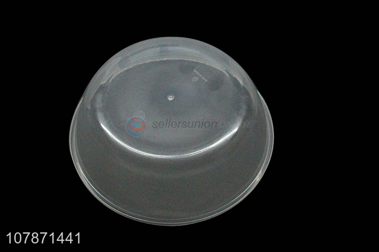 Hot sale 3 pieces airtight food crisper fresh box food storage container