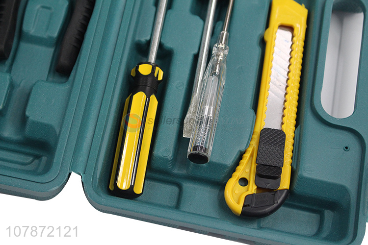 Hot Selling Portable Car Repair Tool Set Tools Kit