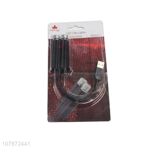 Adjustable Dual Heads Led Star Light Car Roof Interior Light